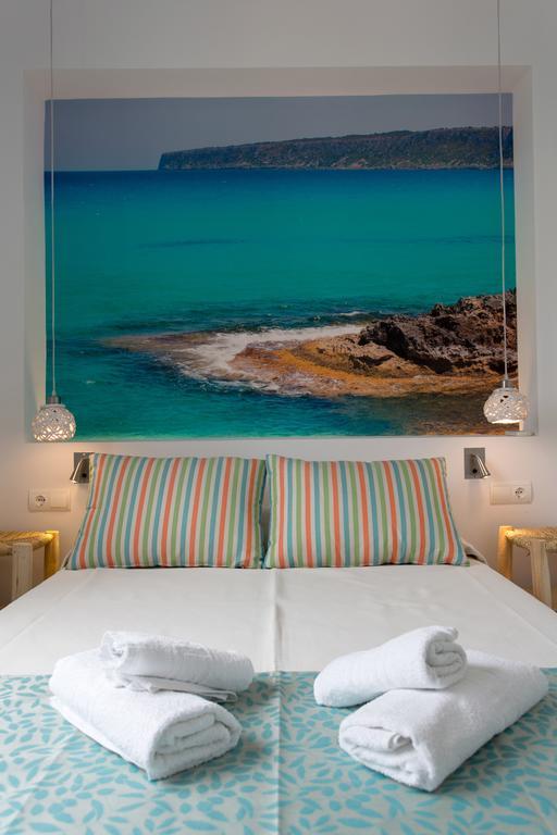 Apartment Pou Des Pujols Es Pujols