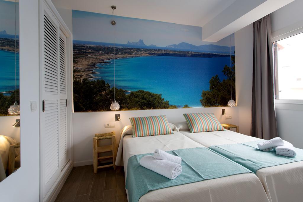 Apartment Pou Des Pujols Es Pujols
