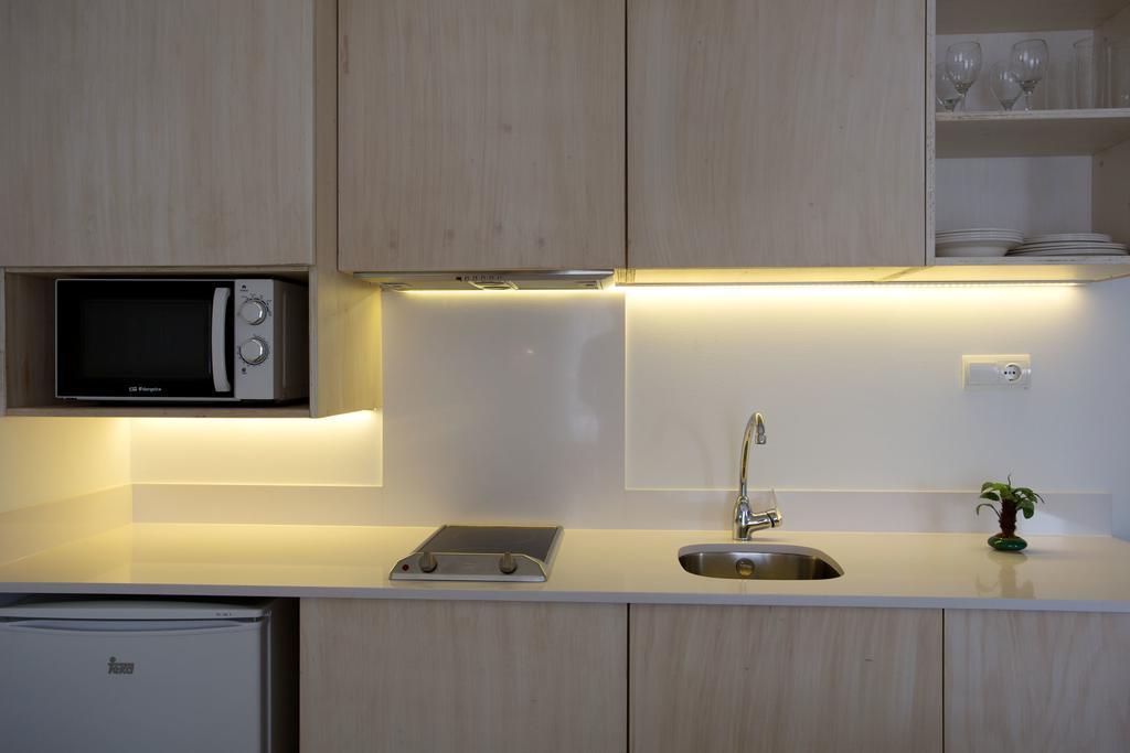 Apartment Pou Des Pujols *