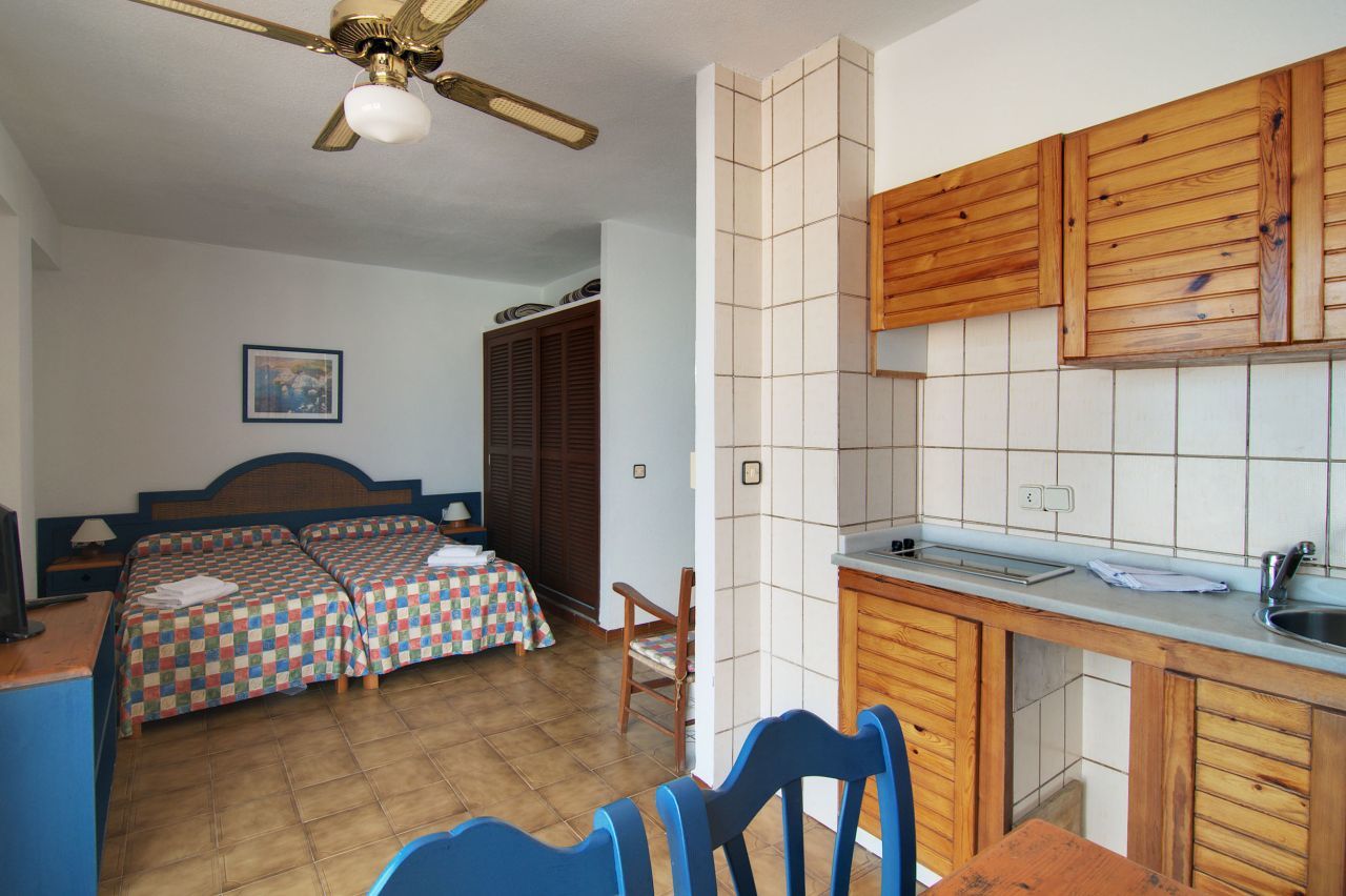 Apartment Pou Des Pujols *