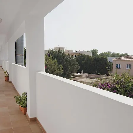 Apartamentos Pou Des Pujols Habitación foto