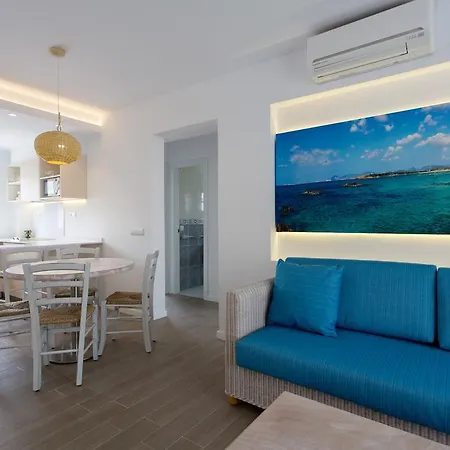 Apartamentos Pou Des Pujols Exterior foto