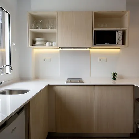 Apartamentos Pou Des Pujols Exterior foto
