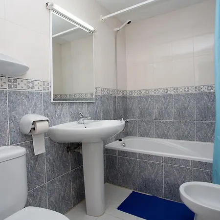 Apartamentos Pou Des Pujols Exterior foto
