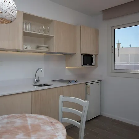 Apartamentos Pou Des Pujols Exterior foto