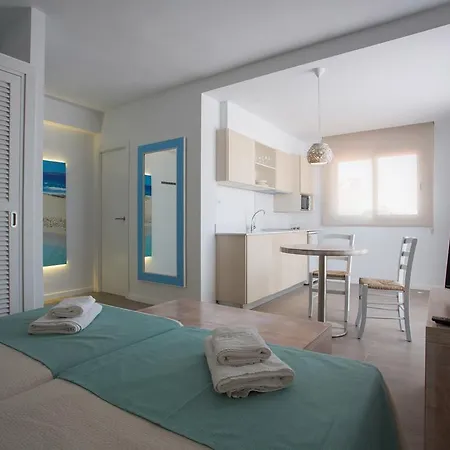 Apartamentos Pou Des Pujols Habitación foto