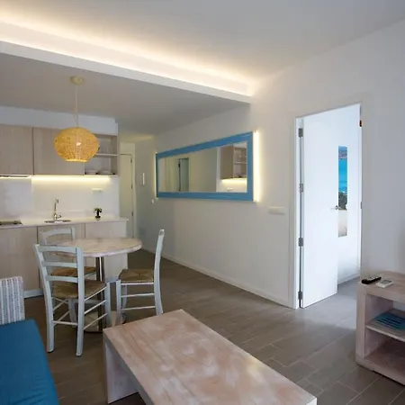 Apartamentos Pou Des Pujols Exterior foto