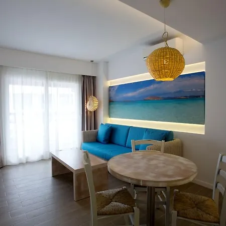 Apartamentos Pou Des Pujols Exterior foto