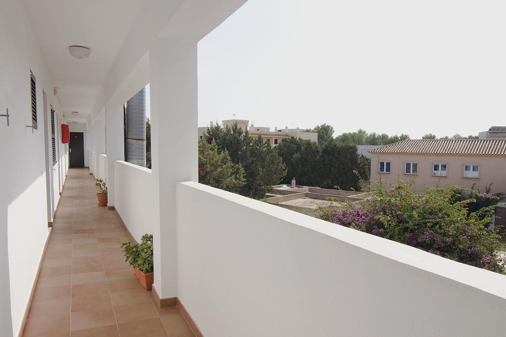 Pou Des Pujols Apartment