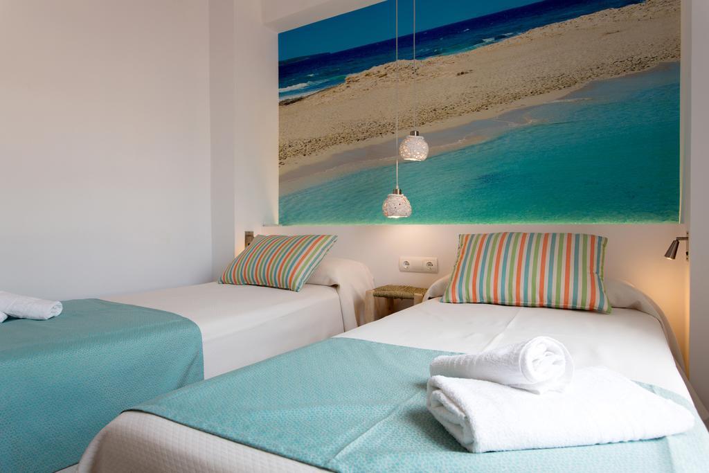 Apartment Pou Des Pujols Es Pujols