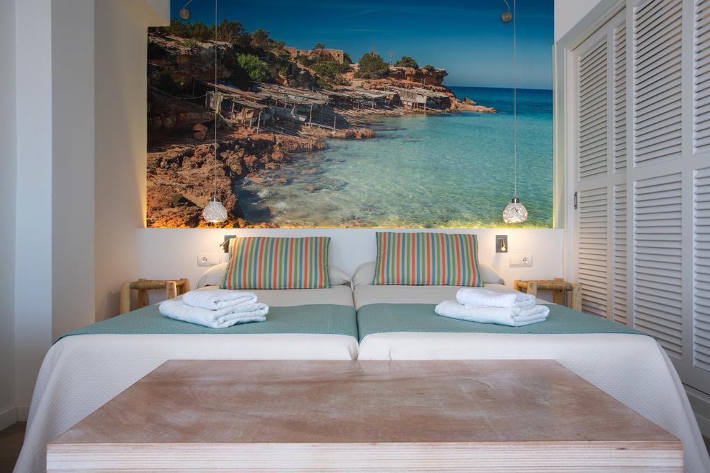 Apartment Pou Des Pujols Es Pujols